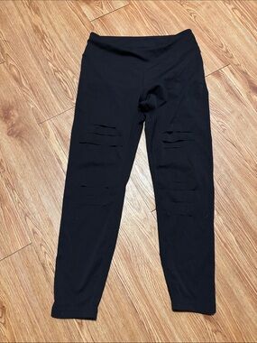 Zyia Leggings